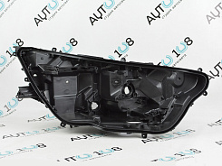 Корпус фары TOYOTA RAV 4 XA50 (2019-н.в.) LED 1 линза (правый)
