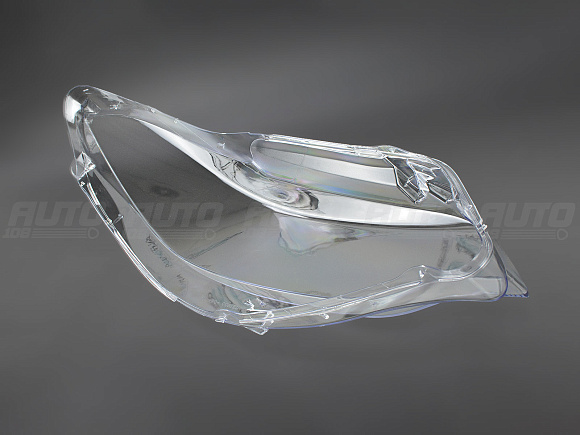 Стекло фары BMW 2 F22 (2014-2017) (левое) по выгодной цене