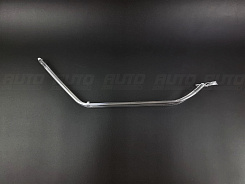 Световоды для фары AUDI Q3 8U (2015-2018) рестайлинг ксенон левой