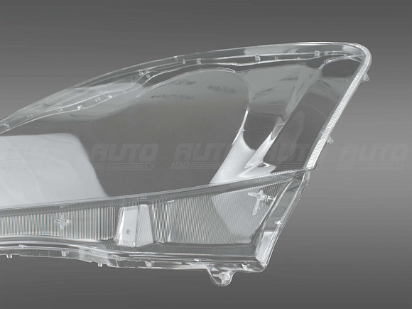 Стекло фары LEXUS IS 2 XE20 (2005-2010) дорестайлинг и 1-й рестайлинг (левое) по выгодной цене