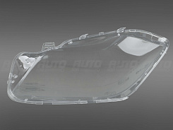 Стекло фары MERCEDES GL-Class X166 (2012-2016) (правое)