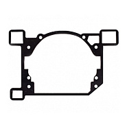 Переходная рамка Lexus RX 2 (2003-2009) - Hella 3 / 3R (к-т, 2шт) 039