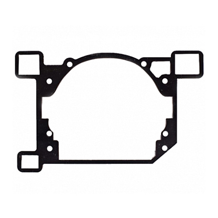 Переходная рамка Lexus RX 2 (2003-2009) - Hella 3 / 3R (к-т, 2шт) 039 по выгодной цене