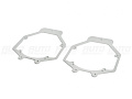 Переходная рамка Toyota Prius (2012-2016) - Hella 3 / 3R (к-т 2шт) 217 по выгодной цене