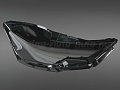 Стекло фары AUDI A6 C8 (2018-2023) (левое) Стекло фары AUDI A6 C8 (2018-2023) (левое) по выгодной цене