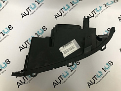 Корпус фары LAND ROVER RANGE ROVER VOGUE III ксенон (2009-2012) (левое)