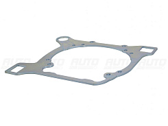 Переходная рамка Toyota Camry V50 (2011-2014) CHINA - Hella 3 / 3R (к-т, 2шт)