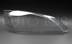 Стекло фары FORD MONDEO 3 (2003-2007) (правое) Стекло фары FORD MONDEO 3 (2003-2007) (правое) по выгодной цене
