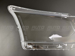 Стекло фары DODGE DURANGO (2013 - 2020) (правое)