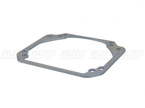 Переходная рамка Haval F7 и F7x (2019-2023) FULL LED - Модуль Hella 3 / 3R (комплект, 2шт) по выгодной цене