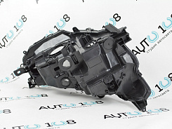 Корпус фары LEXUS IS 3 (2016-2020) рестайлинг 1 линза (левый)