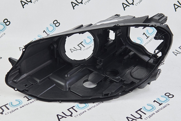 Корпус фары VOLKSWAGEN GOLF 7 (2012-2017) ксенон (левый) по выгодной цене