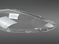Стекло фары FORD FIESTA 6 (2008-2013) дорестайлинг (правое) Стекло фары FORD FIESTA 6 (2008-2013) дорестайлинг (правое) по выгодной цене
