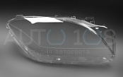 Стекло фары MERCEDES ML W166 (2011-2015) (правое)