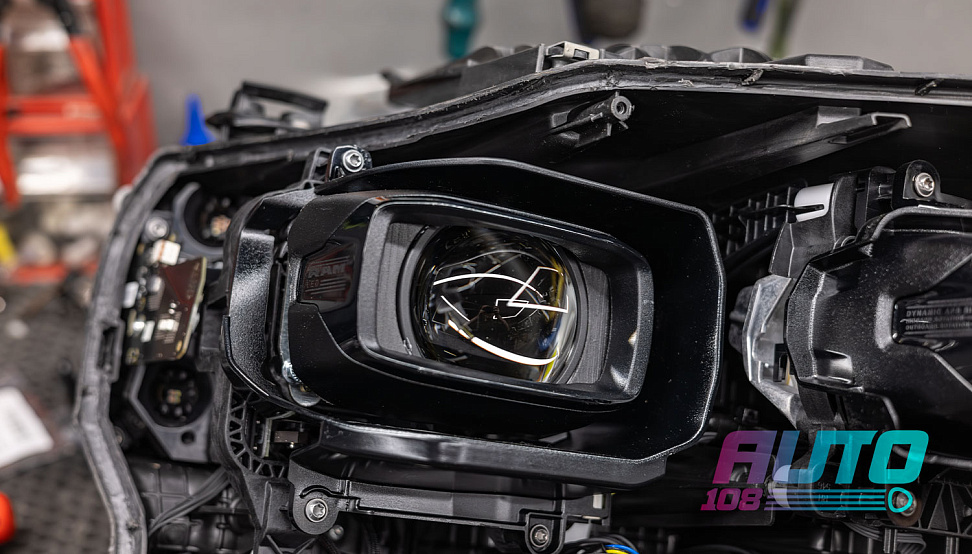 Этапы работ - 9