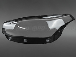 Стекло фары VOLVO XC90 II (2014-2024) (левое)