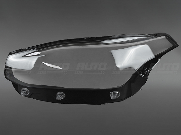 Стекло фары VOLVO XC90 II (2014-2024) (левое) по выгодной цене