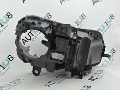 Корпус фары MERCEDES GLE klasse W167 LED (2018-2021) (левый)