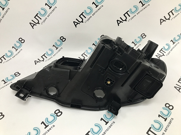 Корпус фары BMW X5 E70 (2010-2013) рестайлинг КСЕНОН без AFS (правый) по выгодной цене