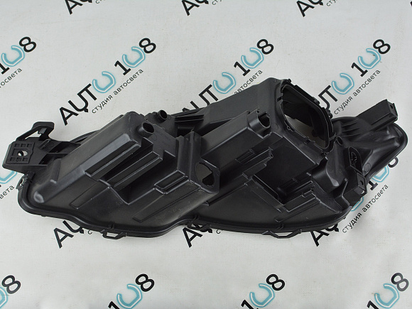 Корпус фары JAGUAR XJ (2010-2015) дорестайлинг ксенон (правый) по выгодной цене