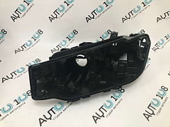 Корпус фары BMW 3 G20 (2019-2022) Full LED (левый)