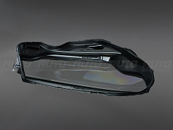 Стекло фары LAND ROVER DISCOVERY SPORT (2019-2024) рестайлинг (левое)