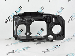 Корпус фары LAND ROVER FREELANDER 2 (2006-2012) дорестайлинг (правый)