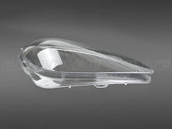 Стекло фары MERCEDES SLK CLASS R171 (2004-2011) (правое)