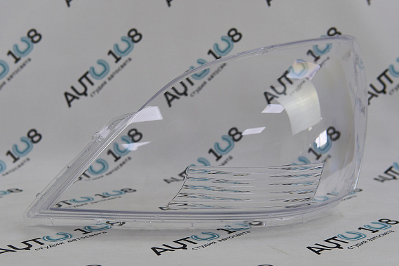 Стекло фары LEXUS GX470 1 (2002-2009) (левое) по выгодной цене