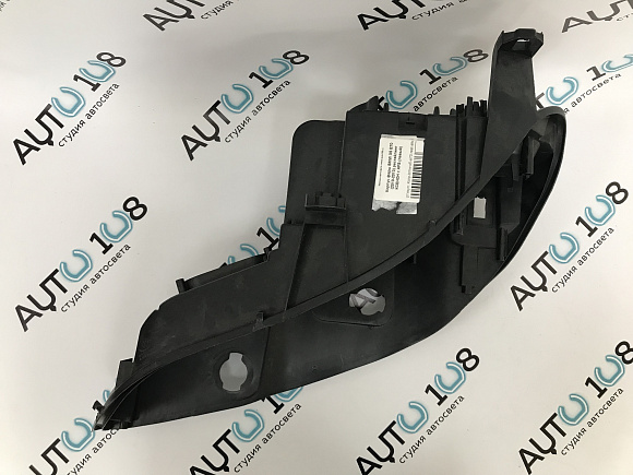 Корпус фары BMW X5 E70 (2010-2013) рестайлинг КСЕНОН с AFS (левый) по выгодной цене