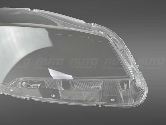 Стекло фары FORD KUGA 2 (2012-2016) дорестайлинг (правое) по выгодной цене