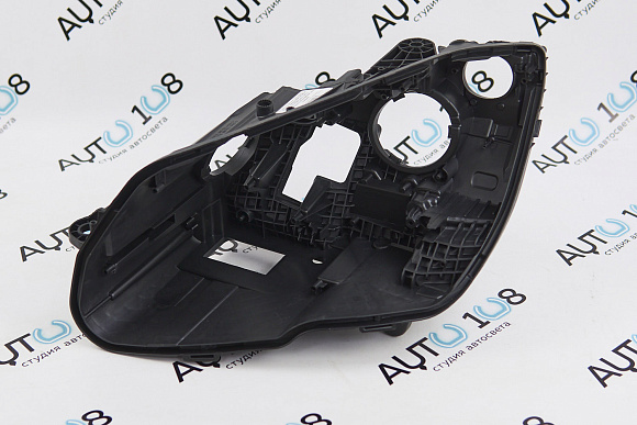 Корпус фары MERCEDES C klasse W205 (2018-2021) рестайлинг MULTIBEAM LED (левый) по выгодной цене