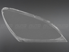 Стекло фары BMW 6 F12 / F13 / F06 (2011-2015) дорестайлинг КСЕНОН (правое)