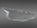 Стекло фары BMW 3r F30 LED (2015-2019) рестайлинг (левое) Стекло фары BMW 3r F30 LED (2015-2019) рестайлинг (левое) по выгодной цене
