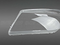 Стекло фары BMW 3r E90 (2004-2011) галоген (левое) по выгодной цене