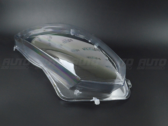 Стекло фары VOLKSWAGEN GOLF 6 (2008-2013) КСЕНОН (левое) по выгодной цене