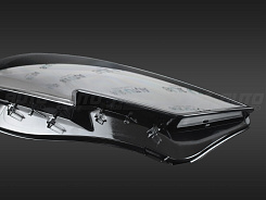 Стекло фары AUDI A4 B9 (2015-2020) дорестайлинг (правое)