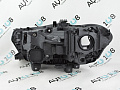Корпус фары BMW X5 G05 / X6 G06 (2023-н.в.) рестайлинг Blue mask (правый) по выгодной цене