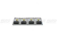 Плата подсветки ДХО BMW X5 E70 (2010 - 2013) Yellow Lemon (4 шт.) — фото 3