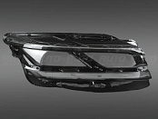 Стекло фары VOLKSWAGEN TOUAREG 3 (2018-2023) дорестайлинг FULL LED (правое)