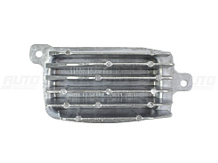 Блок подсветки ДХО Renault Megane IV 285759447R (2016-2020) левый