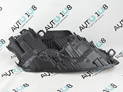 Корпус фары VOLKSWAGEN TOUAREG CR7 (2018-2023) Full Led (левый)