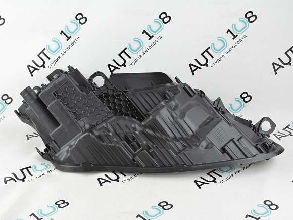 Корпус фары VOLKSWAGEN TOUAREG CR7 (2018-2023) Full Led (левый) по выгодной цене