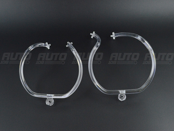 Световоды для фары BMW X3 F25 / X4 F26 (2014-2017) рестайлинг КСЕНОН левой