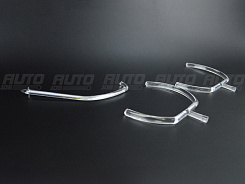 Световоды для фары BMW 3 F30 / F31 (2015-2019) рестайлинг левой