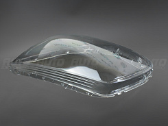 Стекло фары KIA Picanto 2 (2011-2015) (правое)