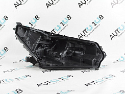 Корпус фары LEXUS NX (2017-2021) рестайлинг LED 3 линзы (правый)