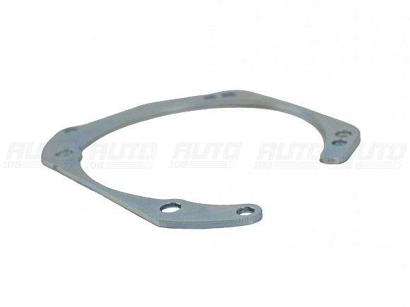 Переходная рамка Mercedes Truck o350/o403 (2000-2006) фары стекло 24V - Hella 3 / 3R (к-т 2шт) по выгодной цене