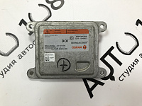 Блок розжига ксенона OSRAM 10R-044663 / 10R044663 (D3S / D3R) под 4 болта — фото 1