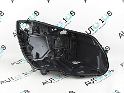 Корпус фары MERCEDES C klasse W205 (2014-2018) дорестайлинг LED 1 линза (правый)